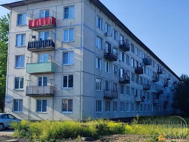 Квартира продажа в Ленинградская область