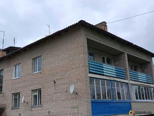 Квартира продажа в Новгородская область