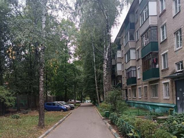 Квартира продажа в Томилино Рп, Кабардино-Балкарская Республика