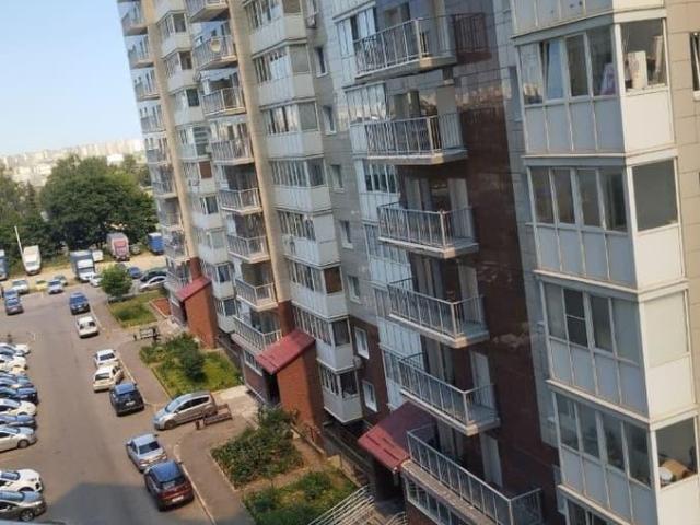 Квартира продажа в Томилино Рп, Кабардино-Балкарская Республика