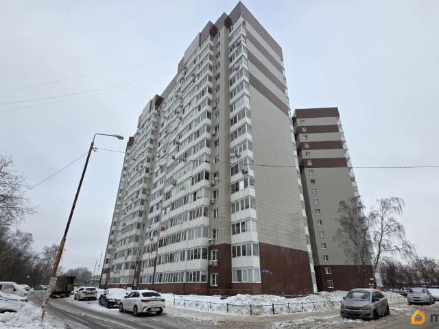Квартира продажа в Томилино Рп, Кабардино-Балкарская Республика