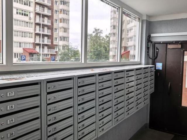 Квартира продажа в Томилино Рп, Кабардино-Балкарская Республика