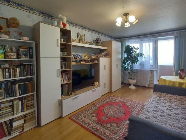 Квартира продажа в Ленинградская область