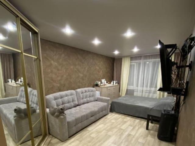 Квартира продажа в Дзержинский район, Калужская Обл