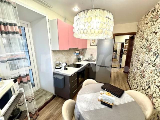 Квартира продажа в Троицкий, Свердловская область