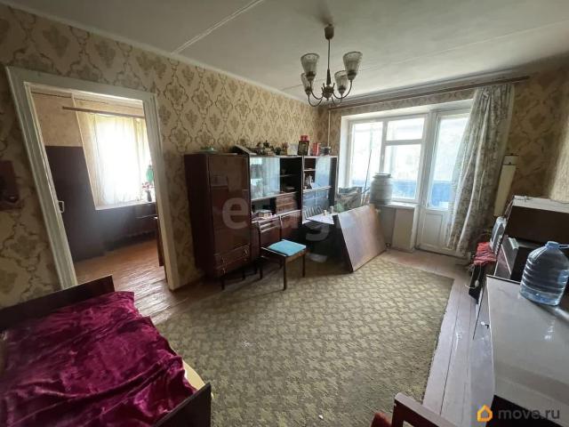 Квартира продажа в Троицкий, Белгородская область