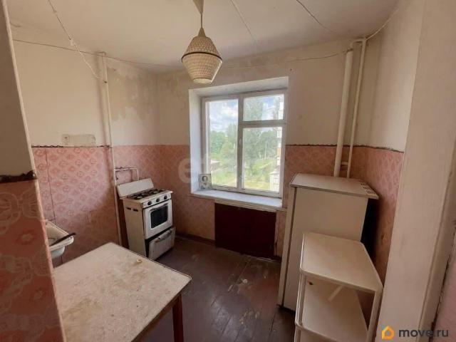 Квартира продажа в Троицкий, Белгородская область