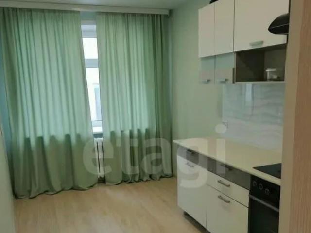 Квартира продажа в Троицкий, Талицкий муниципальный округ
