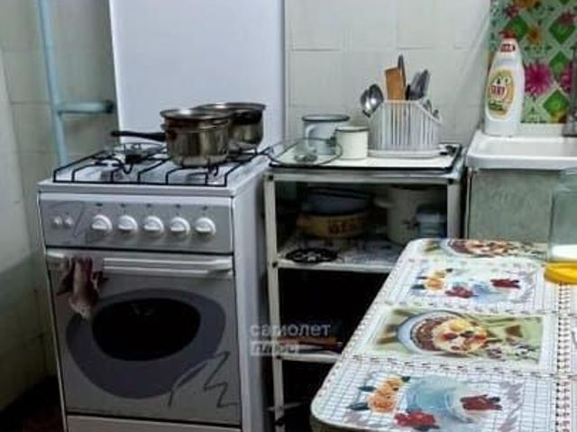 Квартира продажа в Троицкий, Свердловская область