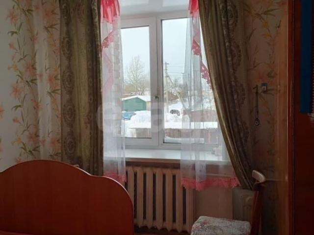 Квартира продажа в Троицкий, Свердловская область