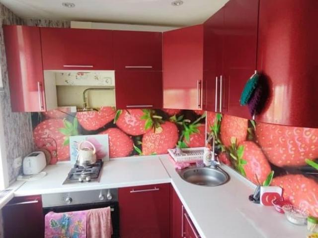 Квартира продажа в Троицкий, Свердловская область