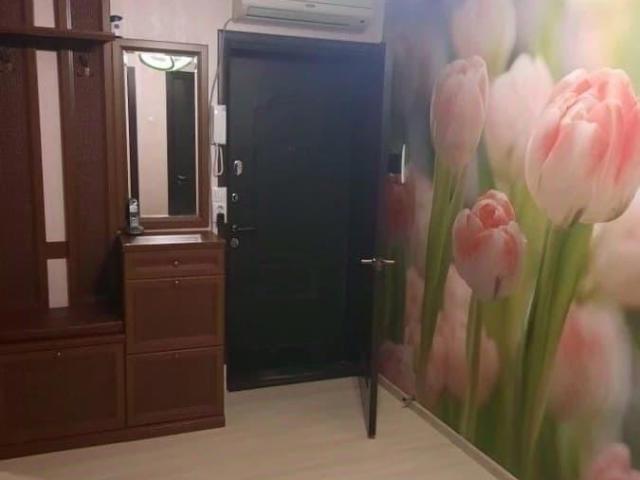 Квартира продажа в Астраханская область