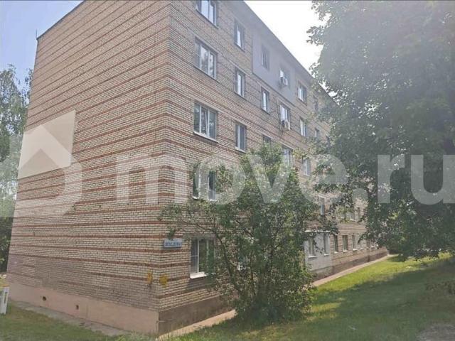 Квартира продажа в Тучково, Кабардино-Балкарская Республика