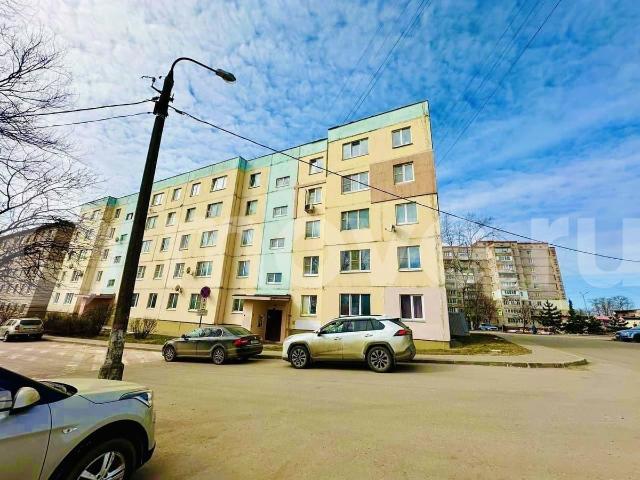 Квартира продажа в Тучково, Кабардино-Балкарская Республика