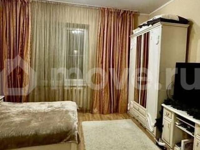 Квартира продажа в Тучково, Кабардино-Балкарская Республика