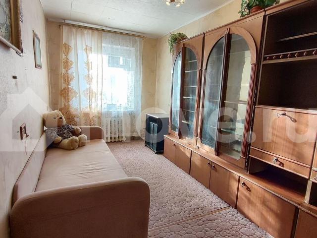 Квартира продажа в Тучково, Кабардино-Балкарская Республика
