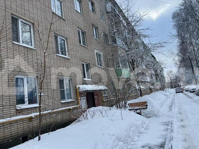 Квартира продажа в Тучково, Кабардино-Балкарская Республика