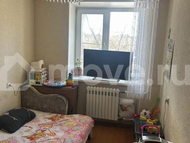 Квартира продажа в Тучково, Кабардино-Балкарская Республика