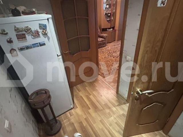 Квартира продажа в Тучково, Кабардино-Балкарская Республика
