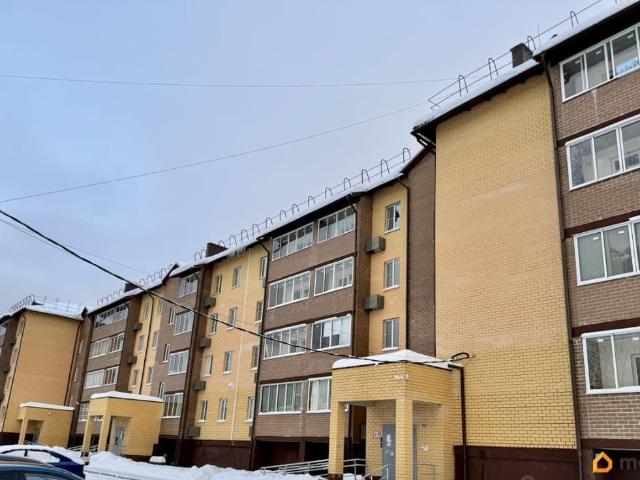 Квартира продажа в Кабардино-Балкарская Республика