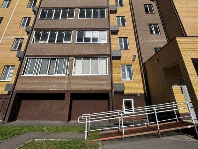 Квартира продажа в Кабардино-Балкарская Республика