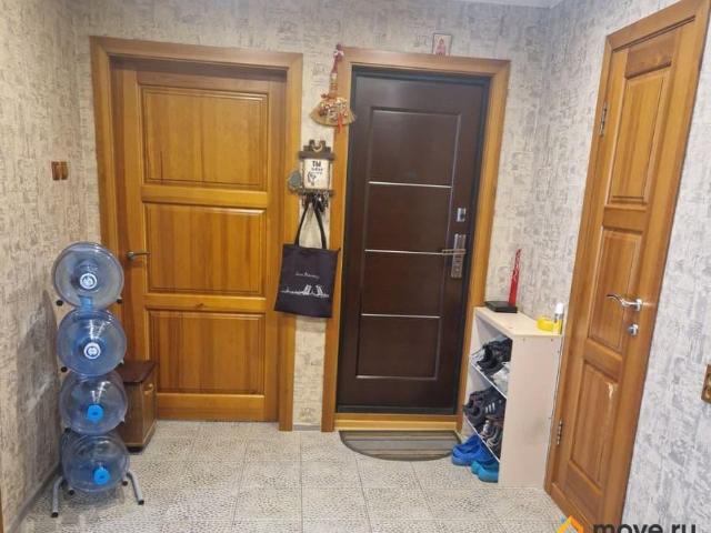Квартира продажа в Верх-тулинский, Новосибирская область