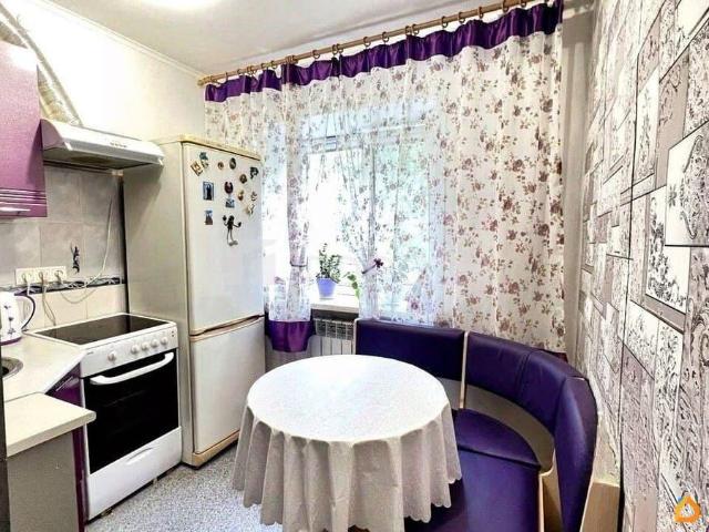 Квартира продажа в Верх-тулинский, Новосибирская область