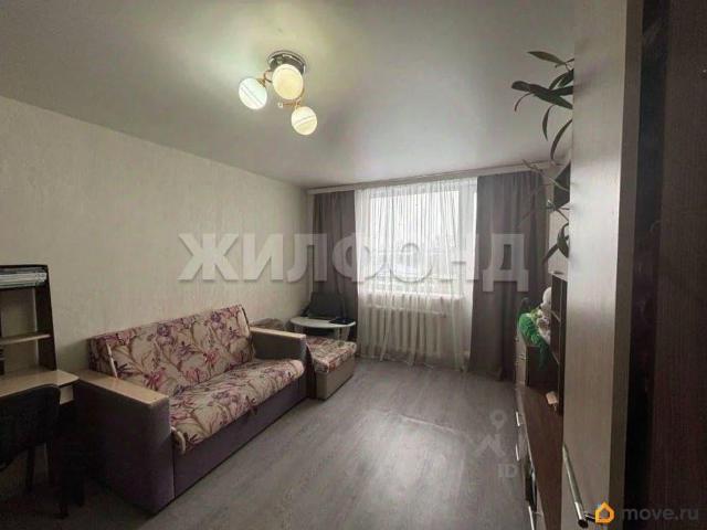 Квартира продажа в Верх-тулинский, Новосибирская область