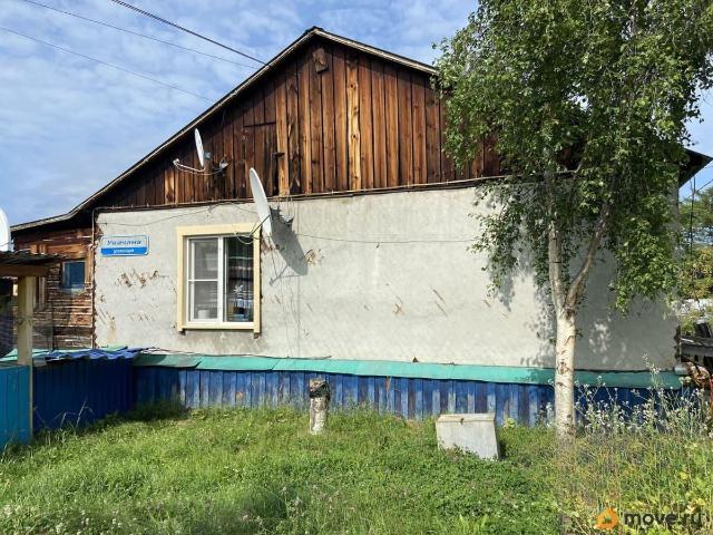 Квартира продажа в Тура, Красноярский Край