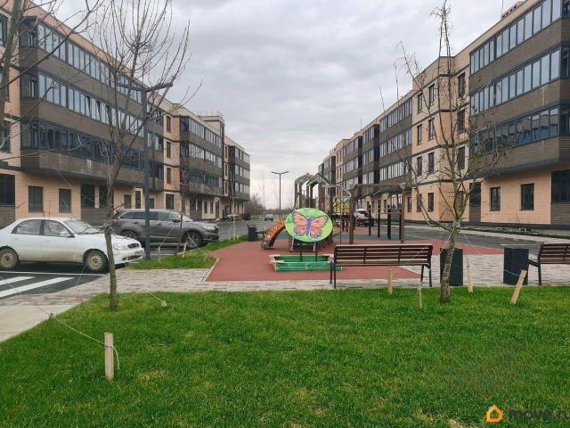 Квартира продажа в Динской р-н, Краснодарский Край