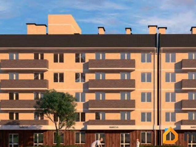 Квартира продажа в Динской р-н, Краснодарский Край