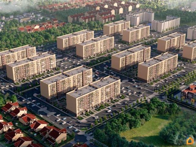 Квартира продажа в Динской р-н, Краснодарский Край