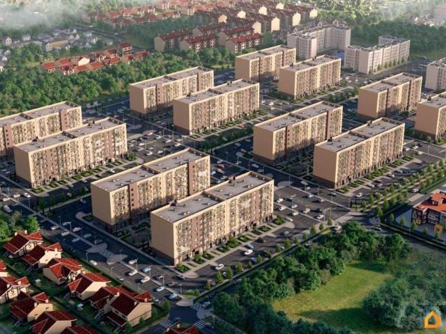 Квартира продажа в Динской р-н, Краснодарский Край