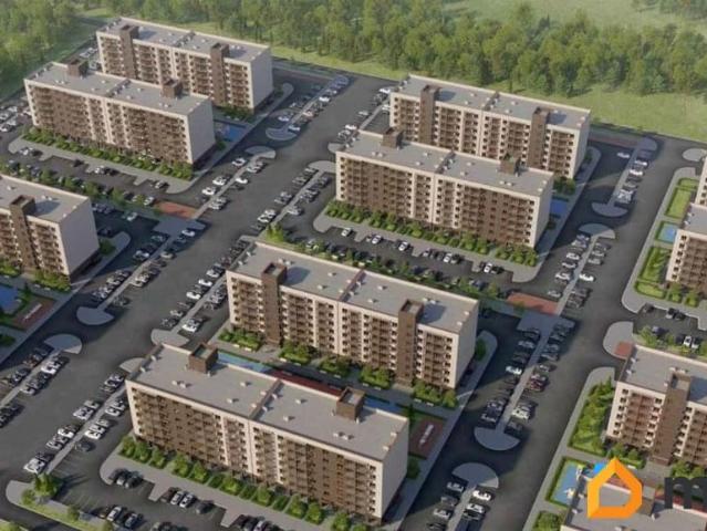 Квартира продажа в Динской р-н, Краснодарский Край