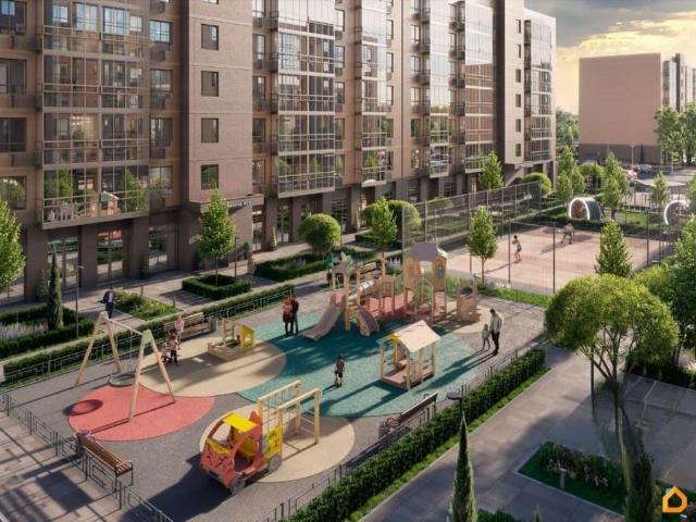 Квартира продажа в Динской р-н, Краснодарский Край