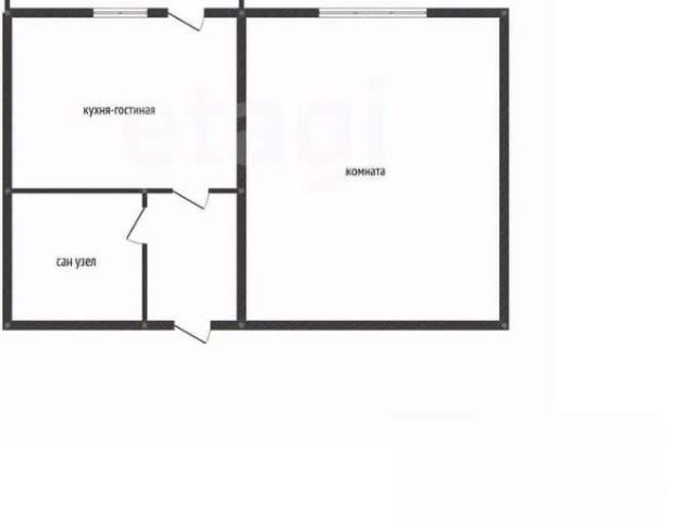 Квартира продажа в Южный, Динской район