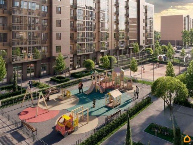 Квартира продажа в Динской р-н, Краснодарский Край
