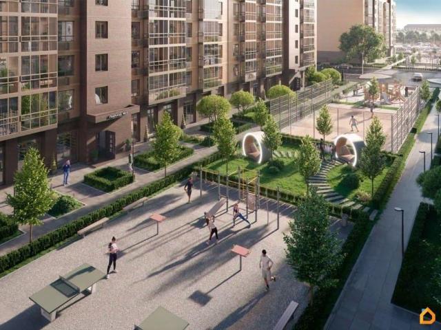 Квартира продажа в Динской р-н, Краснодарский Край