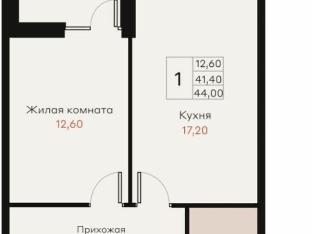 Квартира продажа в Динской р-н, Краснодарский Край