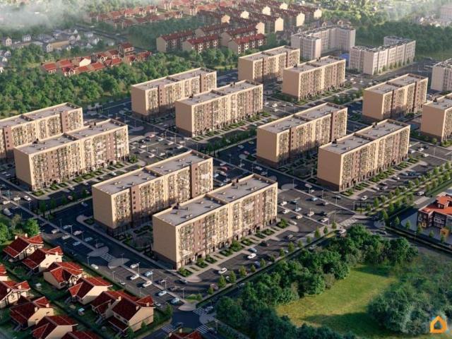 Квартира продажа в Динской р-н, Краснодарский Край