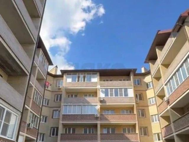 Квартира продажа в Динской р-н, Краснодарский Край