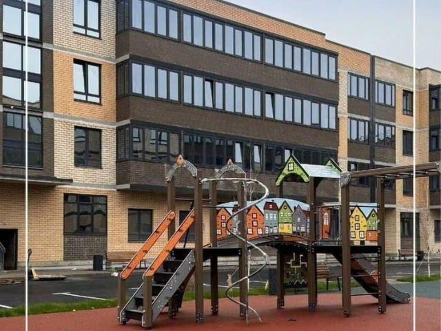 Квартира продажа в Динской р-н, Краснодарский Край