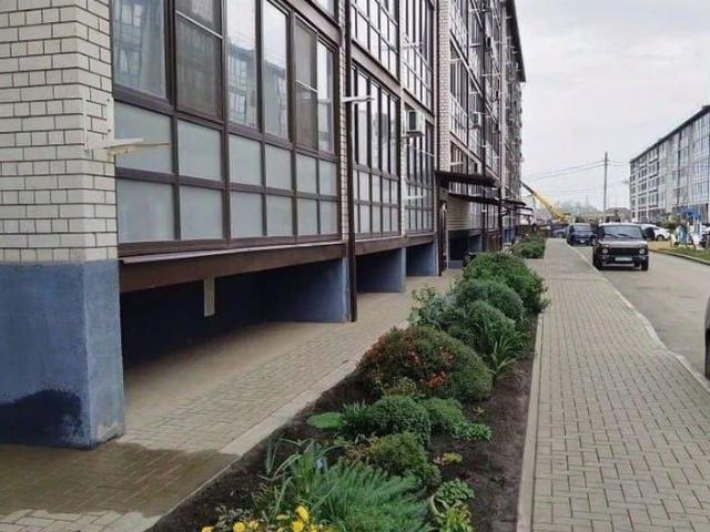 Квартира продажа в Динской р-н, Краснодарский Край