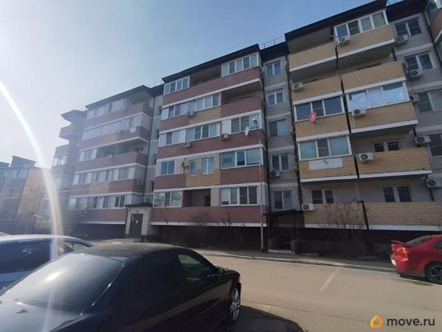 Квартира продажа в Динской р-н, Краснодарский Край