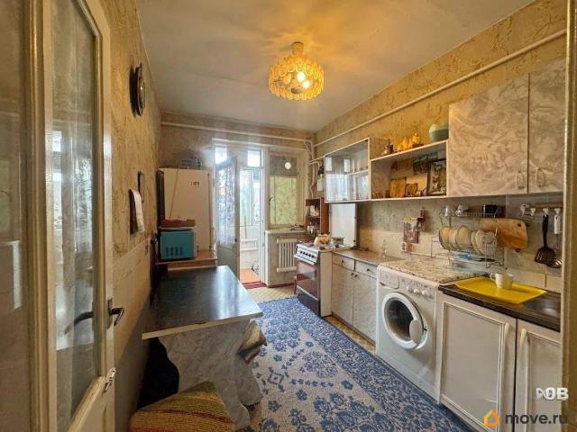Квартира продажа в Краснодарский Край