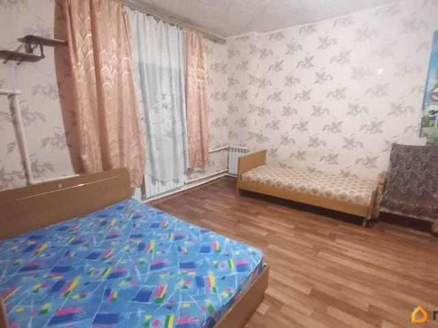 Квартира продажа в Ударный, Мордовия Республика