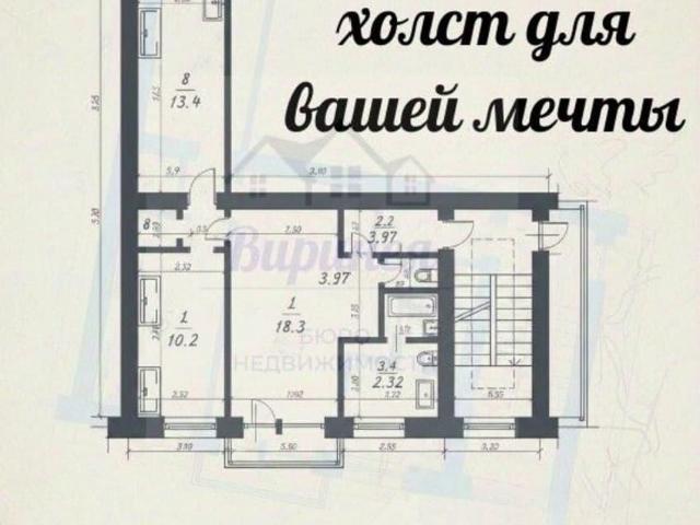 Квартира продажа в Удельная, Кабардино-Балкарская Республика