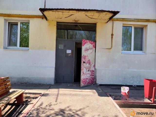 Квартира продажа в Самарская область