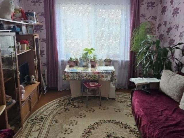 Квартира продажа в Октябрьский район