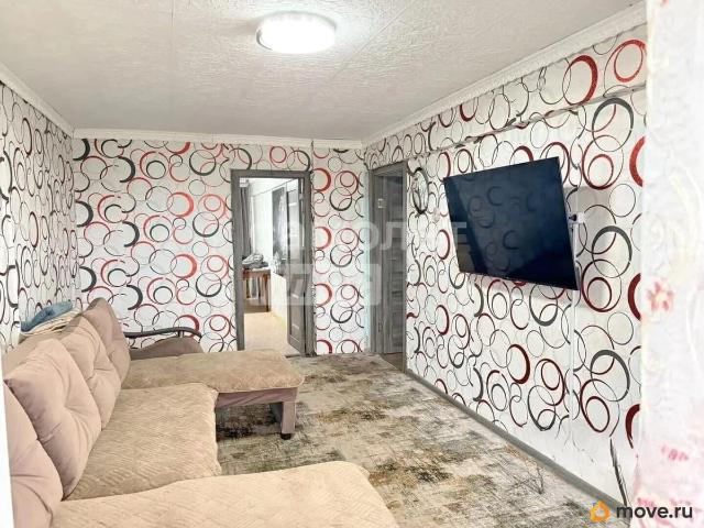 Квартира продажа в Усть-Ордынский, Эхирит-Булагатский район
